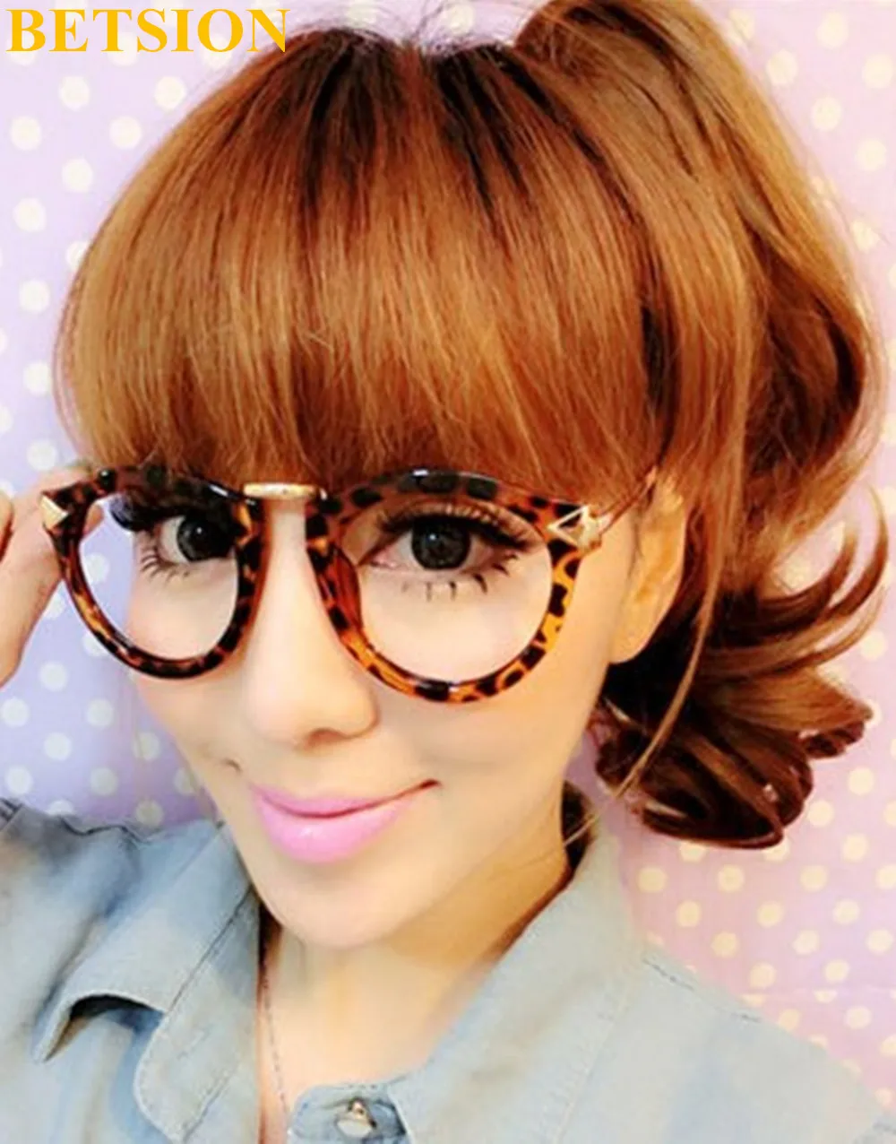 Oversize Fashion Full Rim Eyeglass Frames Man Women Rx able Glasses Eyewear Spectacles
Oversize Fashion Full Rim Eyeglass Frames Man Women Rx able Glasses Eyewear Spectacles