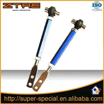 Front adjustable suspension camber kit/ tension rod arm for Niss@n S13 240SX R32 R33 1989-1994
Front adjustable suspension camber kit/ tension rod arm for Niss@n S13 240SX R32 R33 1989-1994