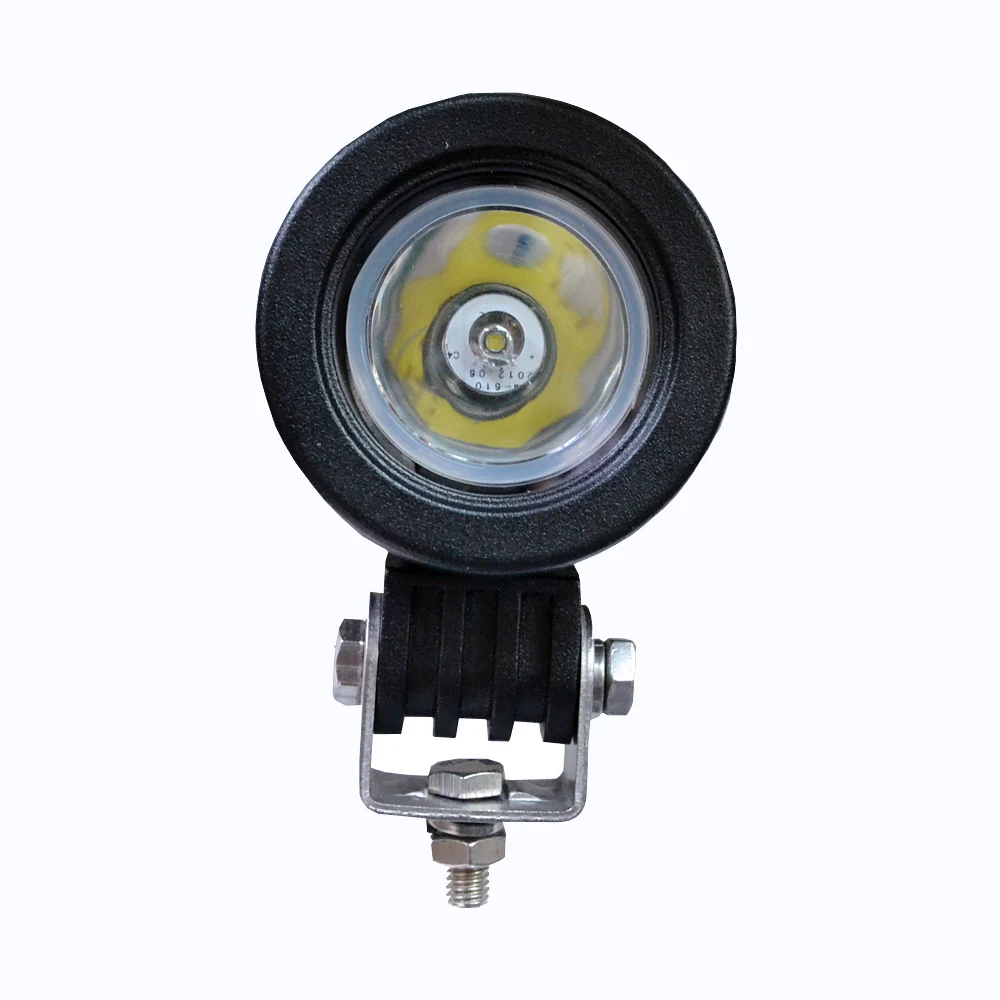 1pcs LED8102 10w 2inch small round LED WORK LIGHT fit motorcycle bike auto working light working lamp car lamp Lantsun
1pcs LED8102 10w 2inch small round LED WORK LIGHT fit motorcycle bike auto working light working lamp car lamp Lantsun