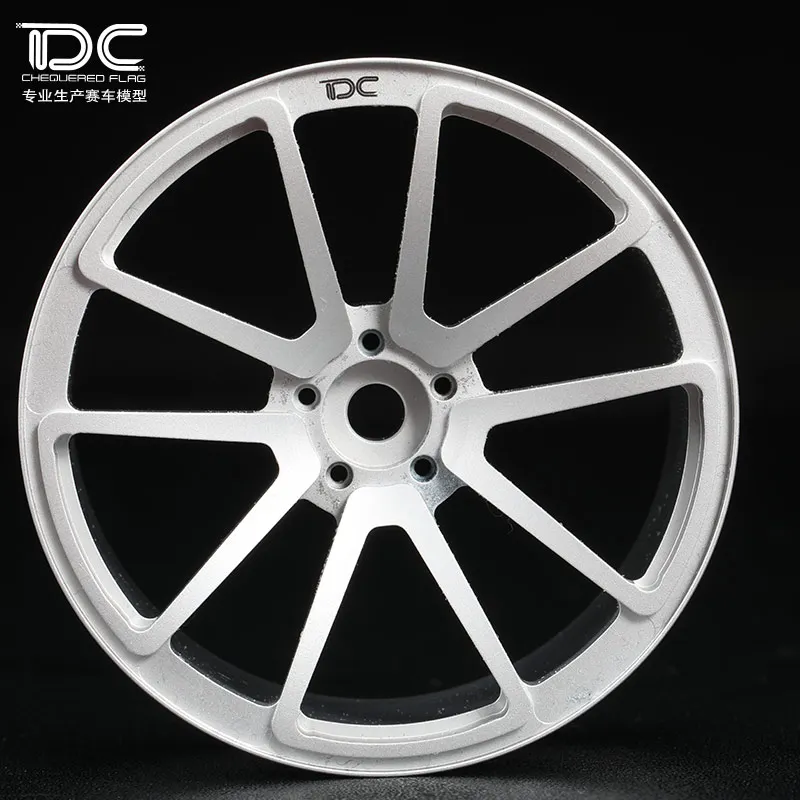 4PCS 1/10 SPF Metal Wheel Offset +6/+9 Silver/black Ep 1:10 Rc Cars Drift on Road Rwd Awd Drifting Car Wheel Metal Wheel Hub
4PCS 1/10 SPF Metal Wheel Offset +6/+9 Silver/black Ep 1:10 Rc Cars Drift on Road Rwd Awd Drifting Car Wheel Metal Wheel Hub