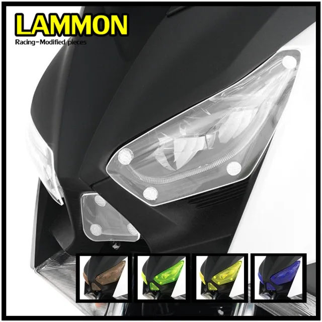 FOR YAMAHA Xmax300 Xmax250 Xmax 250 300 2017 2018 Motorcycle Accessories Headlight Protection Guard Cover
FOR YAMAHA Xmax300 Xmax250 Xmax 250 300 2017 2018 Motorcycle Accessories Headlight Protection Guard Cover