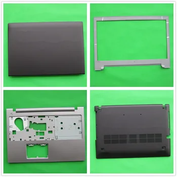 New LCD TOP Palmrest Upper Bottom Base Cover Case For Lenovo Z500 P500 Notebook Back Front Base AP0SY000420
New LCD TOP Palmrest Upper Bottom Base Cover Case For Lenovo Z500 P500 Notebook Back Front Base AP0SY000420