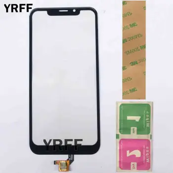 6.18'' Phone TouchScreen For Leagoo M11 Touch Screen Digitizer Glass Repair Parts For Leagoo M11 Touch Screen 3M Glue Wipes
6.18'' Phone TouchScreen For Leagoo M11 Touch Screen Digitizer Glass Repair Parts For Leagoo M11 Touch Screen 3M Glue Wipes