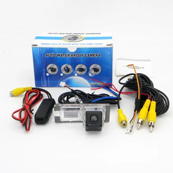 For Renault Clio Megane Fluence Captur Scenic / Car Rear View Reversing Parking Camera + RCA Video Line Conversion Pin
For Renault Clio Megane Fluence Captur Scenic / Car Rear View Reversing Parking Camera + RCA Video Line Conversion Pin