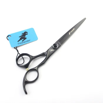 7inch Freelander Japan 440C Professional Hairdressing Scissors Hair Cutting Barber Shear Salon Equipment Pet Grooming Scissor
7inch Freelander Japan 440C Professional Hairdressing Scissors Hair Cutting Barber Shear Salon Equipment Pet Grooming Scissor