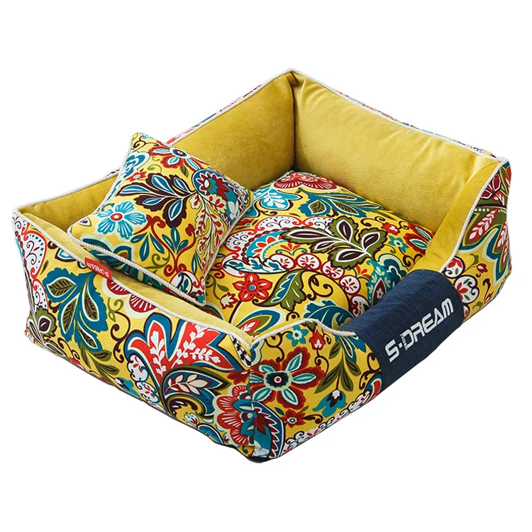2019 New Dog and Cat Mats Winter Washable Beds Golden Retriever Large Gog Mat Four Seasons Universal Creative Pet Mats
2019 New Dog and Cat Mats Winter Washable Beds Golden Retriever Large Gog Mat Four Seasons Universal Creative Pet Mats