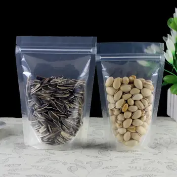 50 Pcs Large Full Transparent Stand Up Zip lock Bags Full Clear Standing Zip lock Pouch Width From 20 cm to 26 cm Free Shipping
50 Pcs Large Full Transparent Stand Up Zip lock Bags Full Clear Standing Zip lock Pouch Width From 20 cm to 26 cm Free Shipping
