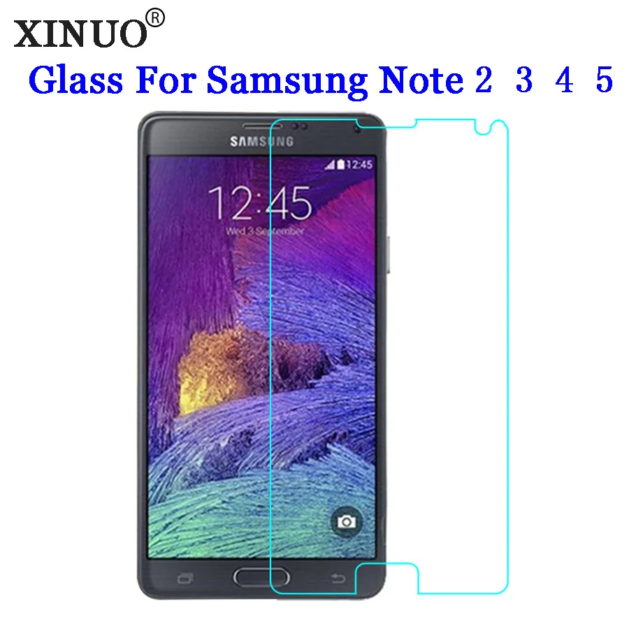 For Samsung Galaxy Note 4 Tempered Glass For Samsung Galaxy Note5 Note3 Note2 Note Screen Protective Glas Explosion-proof cover
For Samsung Galaxy Note 4 Tempered Glass For Samsung Galaxy Note5 Note3 Note2 Note Screen Protective Glas Explosion-proof cover