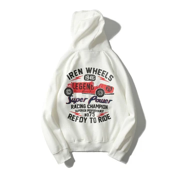 Fashion Color Hooides Men's Thick Clothes Winter Sweatshirts Men Hip Hop Streetwear Solid Fleece Hoody Man Hoodies Clothing
Fashion Color Hooides Men's Thick Clothes Winter Sweatshirts Men Hip Hop Streetwear Solid Fleece Hoody Man Hoodies Clothing