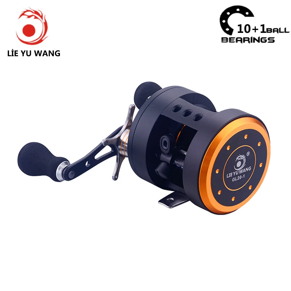 5.6:1 Carretilha de pesca molinete Fly Fishing Reel multiplier reel Spinning multiplier reels Fishing Reels Cast Drum Wheel Carp
5.6:1 Carretilha de pesca molinete Fly Fishing Reel multiplier reel Spinning multiplier reels Fishing Reels Cast Drum Wheel Carp