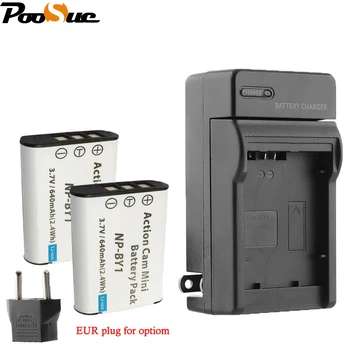 2PCS NP-BY1 NP BY1 for Sony battery NP BY1 Mini camera bateria +home charger for Sony HDR-AS100v HDR-AZ1 AZ1VR AZ1VB AZ1VW
2PCS NP-BY1 NP BY1 for Sony battery NP BY1 Mini camera bateria +home charger for Sony HDR-AS100v HDR-AZ1 AZ1VR AZ1VB AZ1VW