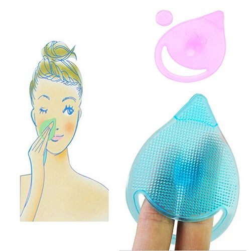 blackhead removal with cotton buds vacuum out pores