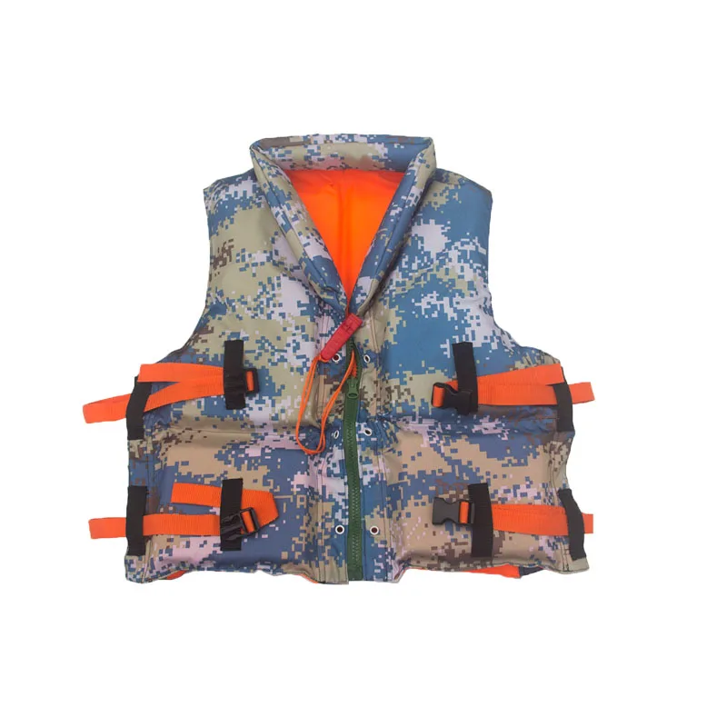 CBSEBIKE Profession Life Vest Men Women Jacket Buoyancy jacket Fishing Surfing Swimming Floating for adult
CBSEBIKE Profession Life Vest Men Women Jacket Buoyancy jacket Fishing Surfing Swimming Floating for adult