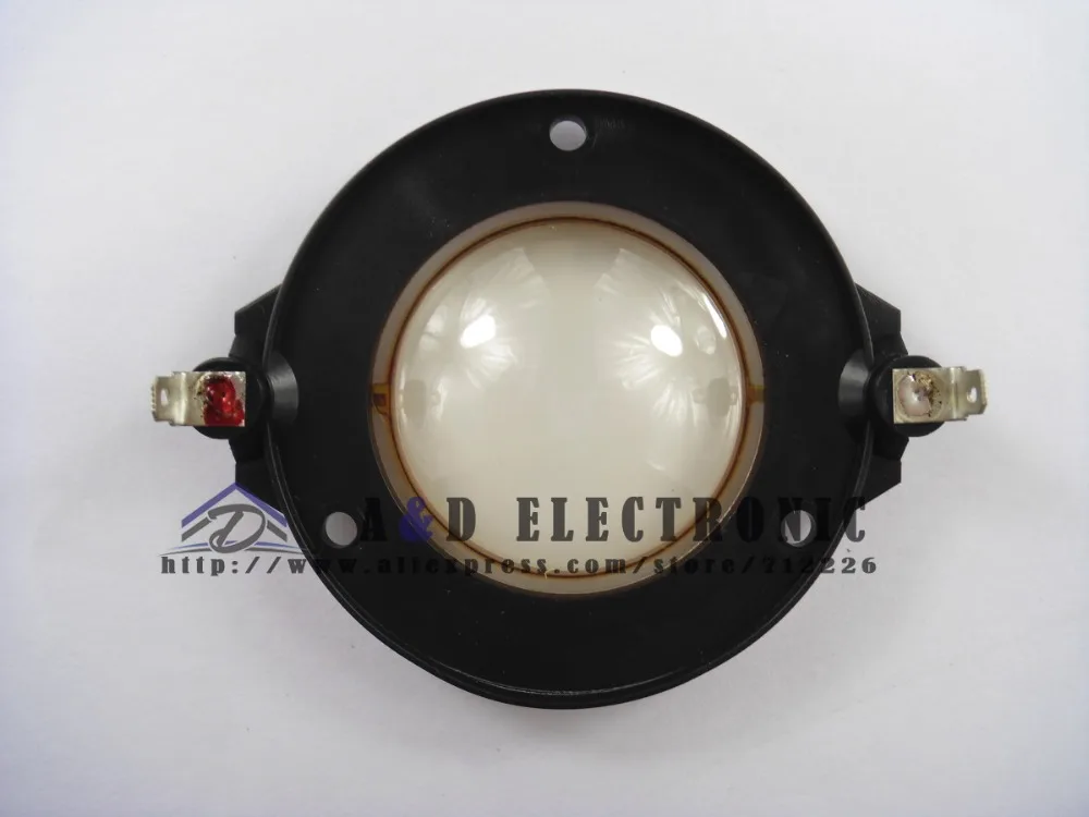 High Quality Replacement Diaphragm For Beyma CD10Fe, CD10Nd, CD1014Fe & CD1014Nd 8 ohm
High Quality Replacement Diaphragm For Beyma CD10Fe, CD10Nd, CD1014Fe & CD1014Nd 8 ohm
