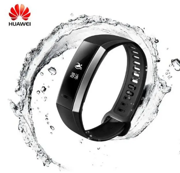 Original Huawei Band 2 Pro B29 B19 Smart Wristband Fitness Tracker Waterproof Swimming Heart Rate Monitor Huawei Sport Bracelet
Original Huawei Band 2 Pro B29 B19 Smart Wristband Fitness Tracker Waterproof Swimming Heart Rate Monitor Huawei Sport Bracelet
