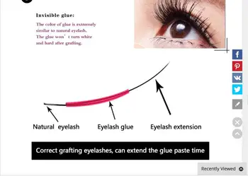 Eyelash Grafting 15ml Eyelash Extension Tattoo ink Glue 1-3 Seconds Fast Drying Eyelashes Black Lash Glue Adhesive Lasts 60 days
Eyelash Grafting 15ml Eyelash Extension Tattoo ink Glue 1-3 Seconds Fast Drying Eyelashes Black Lash Glue Adhesive Lasts 60 days