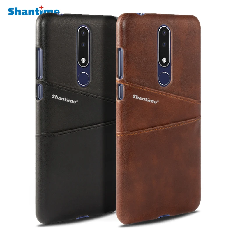 Luxury Vintage Pu Leather Wallet Case For Nokia X3 3.1 Plus Phone Case For Nokia 7.1 Business Case For Nokia 2.1 Card Slots Case
Luxury Vintage Pu Leather Wallet Case For Nokia X3 3.1 Plus Phone Case For Nokia 7.1 Business Case For Nokia 2.1 Card Slots Case