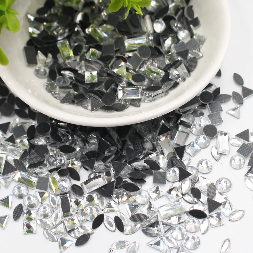 Promotion! New mix Shaped mix size 500pcs/lot Crystal Rhinestones Hot Fix Rhinestone Iron on for Garment free Shipping
Promotion! New mix Shaped mix size 500pcs/lot Crystal Rhinestones Hot Fix Rhinestone Iron on for Garment free Shipping