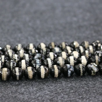 10mm 38pcs/lot, TOP Quality ! Black Faceted Handmade Loose Spacer Round Natural Stone Beads Bracelet DIY Jewelry Making 
10mm 38pcs/lot, TOP Quality ! Black Faceted Handmade Loose Spacer Round Natural Stone Beads Bracelet DIY Jewelry Making