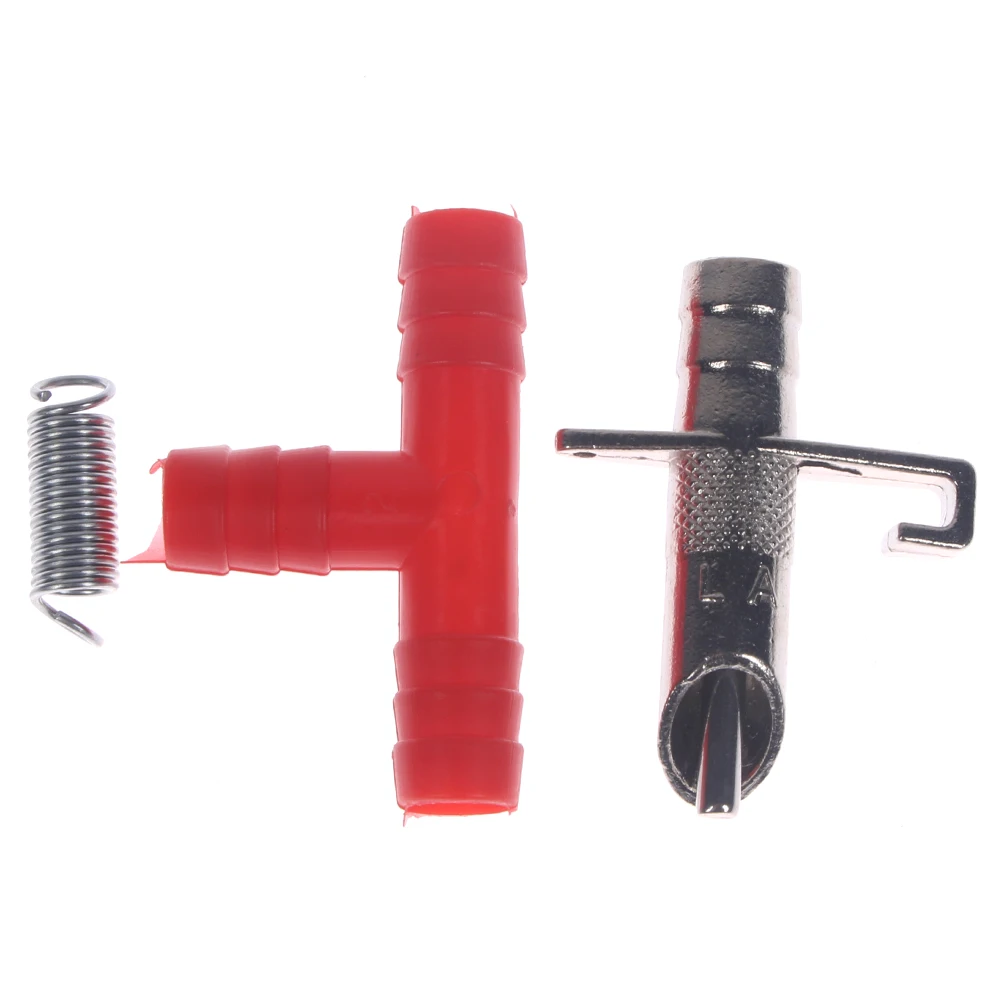 POP Pets Squirrel Rabbit Drinking Fountains Water Feeder Rodent Rabbit Ferret Mouse Nipple Water Drinker Set
POP Pets Squirrel Rabbit Drinking Fountains Water Feeder Rodent Rabbit Ferret Mouse Nipple Water Drinker Set