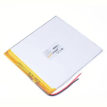 ion li - battery 3.7V 31115131 4800mAh battery dual core,gemei G6T,VI40 dual core,A11 Quad-Core,tablet pc battery SGR241
ion li - battery 3.7V 31115131 4800mAh battery dual core,gemei G6T,VI40 dual core,A11 Quad-Core,tablet pc battery SGR241