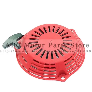 Recoil Starter Pull Start Assembly for Honda GC135 GC160 GCV135 GCV160 EN2000 Generators Recoil Pull Starter Car Accessories
Recoil Starter Pull Start Assembly for Honda GC135 GC160 GCV135 GCV160 EN2000 Generators Recoil Pull Starter Car Accessories