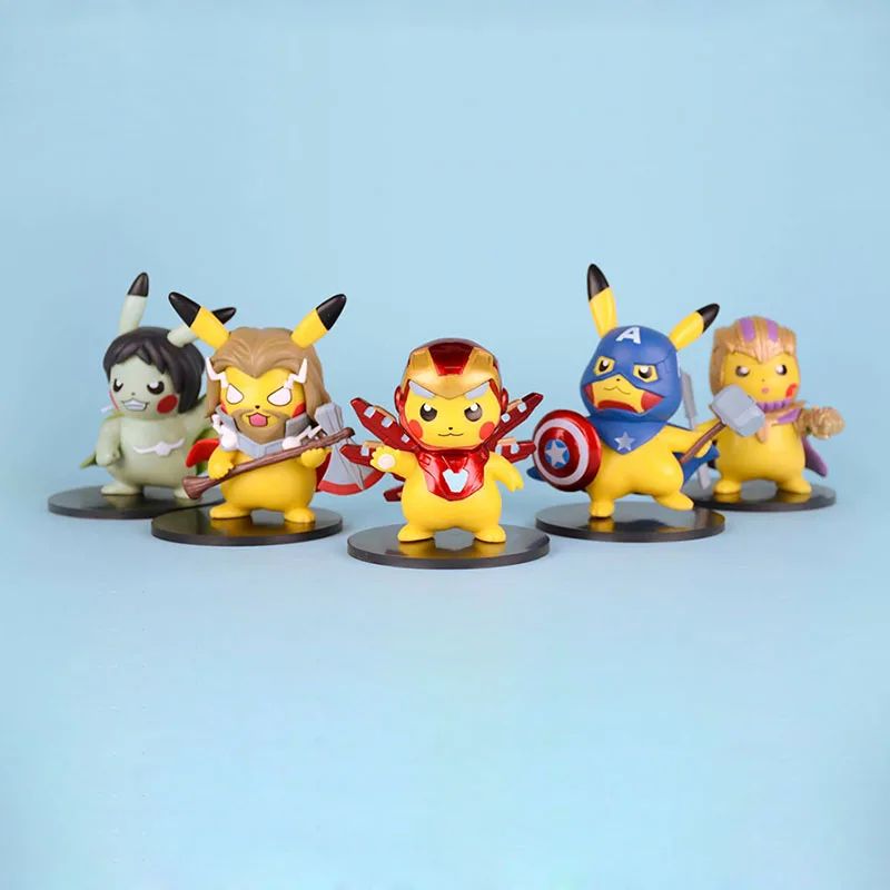 Anime 1/10 Scale Painted Figure Iron Man MK50 Thor Thanos Hulk Captain America Mini Action PVC Figure Toys
Anime 1/10 Scale Painted Figure Iron Man MK50 Thor Thanos Hulk Captain America Mini Action PVC Figure Toys