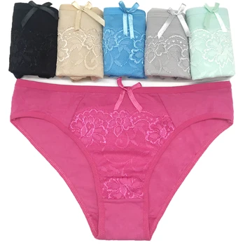 Lot of 600 Hot Star Cotton Lady Panties Lace Women Brief Underwear Girl Bikini Sexy Lingerie Size M L XL("22.04-25.2") Wholesale
Lot of 600 Hot Star Cotton Lady Panties Lace Women Brief Underwear Girl Bikini Sexy Lingerie Size M L XL("22.04-25.2") Wholesale
