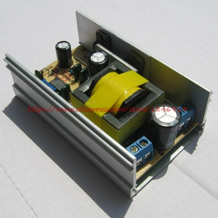 Free shipping High power DC-DC DC booster module 12V Boost 450V adjustable output voltage 200-450V
Free shipping High power DC-DC DC booster module 12V Boost 450V adjustable output voltage 200-450V