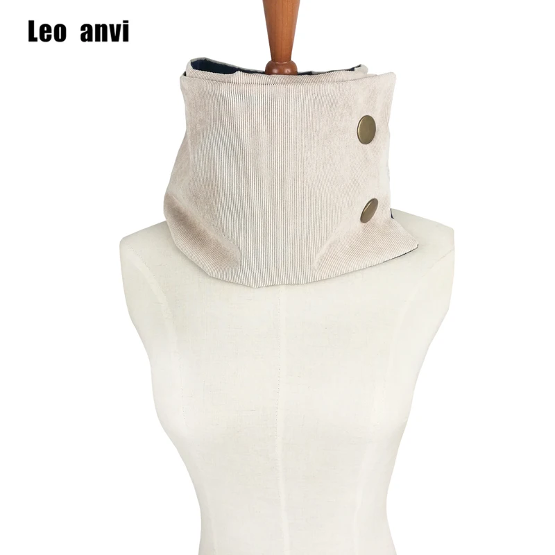 Leo anvi headband Warm Neck Bandana Headwear Men Women Scarf tube collar hooded snood corduroy Magic Face Mask Scarves
Leo anvi headband Warm Neck Bandana Headwear Men Women Scarf tube collar hooded snood corduroy Magic Face Mask Scarves