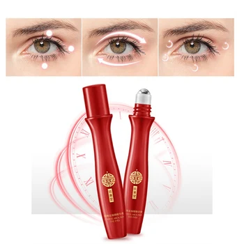 Eye Cream Ball Roller Anti-Wrinkle Anti-Age Anti-Puffiness Remover Dark Circles Serum Eyes Bag Moisturizing Firming Eye Care Gel
Eye Cream Ball Roller Anti-Wrinkle Anti-Age Anti-Puffiness Remover Dark Circles Serum Eyes Bag Moisturizing Firming Eye Care Gel