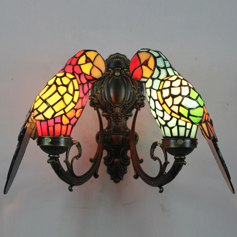 light double heads wall lamps bedroom bedside lamp dining room balcony staircase animal light wall light ZA82924
light double heads wall lamps bedroom bedside lamp dining room balcony staircase animal light wall light ZA82924