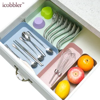 Wheat Platycodon Boxes Kitchen Storage Box Drawer Store Tableware Storage Rack Socks Underwear Classify Collection Simple Style
Wheat Platycodon Boxes Kitchen Storage Box Drawer Store Tableware Storage Rack Socks Underwear Classify Collection Simple Style