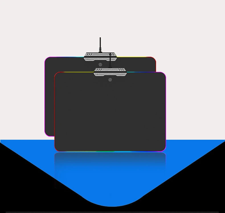 Orion Chroma Customized RGB Hard Mat Lighting Synapse Enabled Micro-textured Metal Waterproof Mouse Pad
Orion Chroma Customized RGB Hard Mat Lighting Synapse Enabled Micro-textured Metal Waterproof Mouse Pad