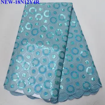 Latest style High Quality African net Lace Fabric Purple color embroidered sequins Net Lace Material for women dress HQ-0-05
Latest style High Quality African net Lace Fabric Purple color embroidered sequins Net Lace Material for women dress HQ-0-05