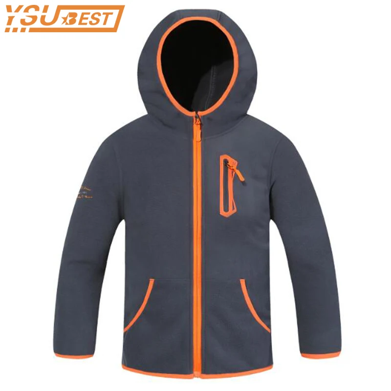Boys Sport Hooded Polar Fleece Jacket New 2019 Spring Autumn Trendy New Arrival Kids Soft Shell Clothing Kids Outerwear 3-14T
Boys Sport Hooded Polar Fleece Jacket New 2019 Spring Autumn Trendy New Arrival Kids Soft Shell Clothing Kids Outerwear 3-14T