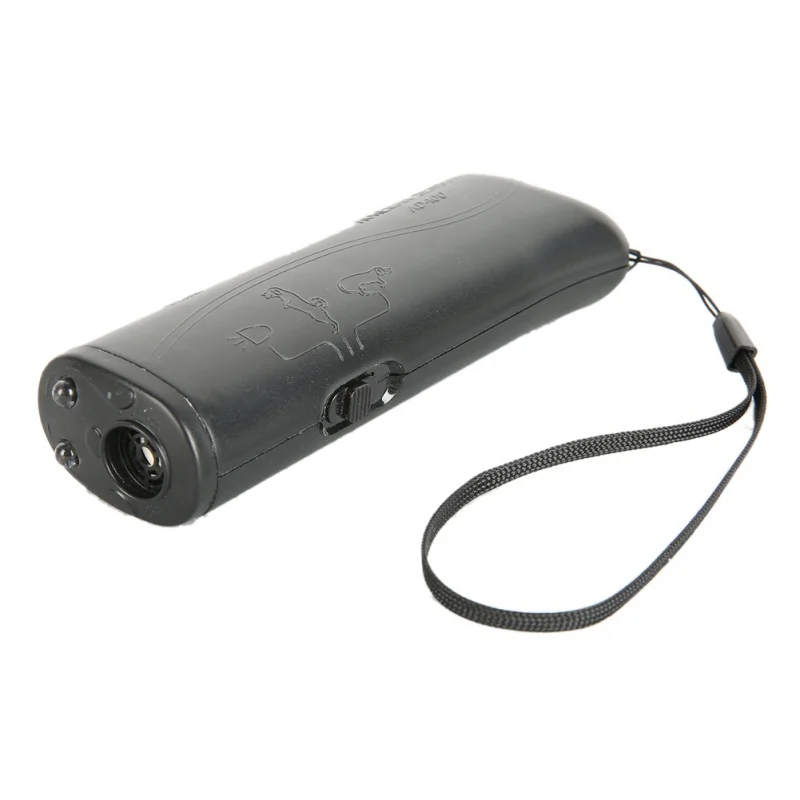 Repellents Pet Training Ultrasonic Dog Boxed No Battery Latest Enhanced Version Stop Barking Dog Training Equipment
Repellents Pet Training Ultrasonic Dog Boxed No Battery Latest Enhanced Version Stop Barking Dog Training Equipment
