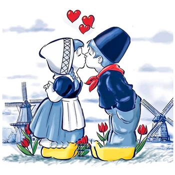 5d Diy Diamond Painting Cartoon Children Kiss Full Square Diamond Mosaic Embroidery Cross Stitch Patterns Children Decor gifts
5d Diy Diamond Painting Cartoon Children Kiss Full Square Diamond Mosaic Embroidery Cross Stitch Patterns Children Decor gifts