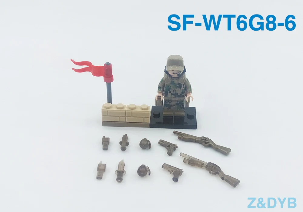 SF-WT6G8-6