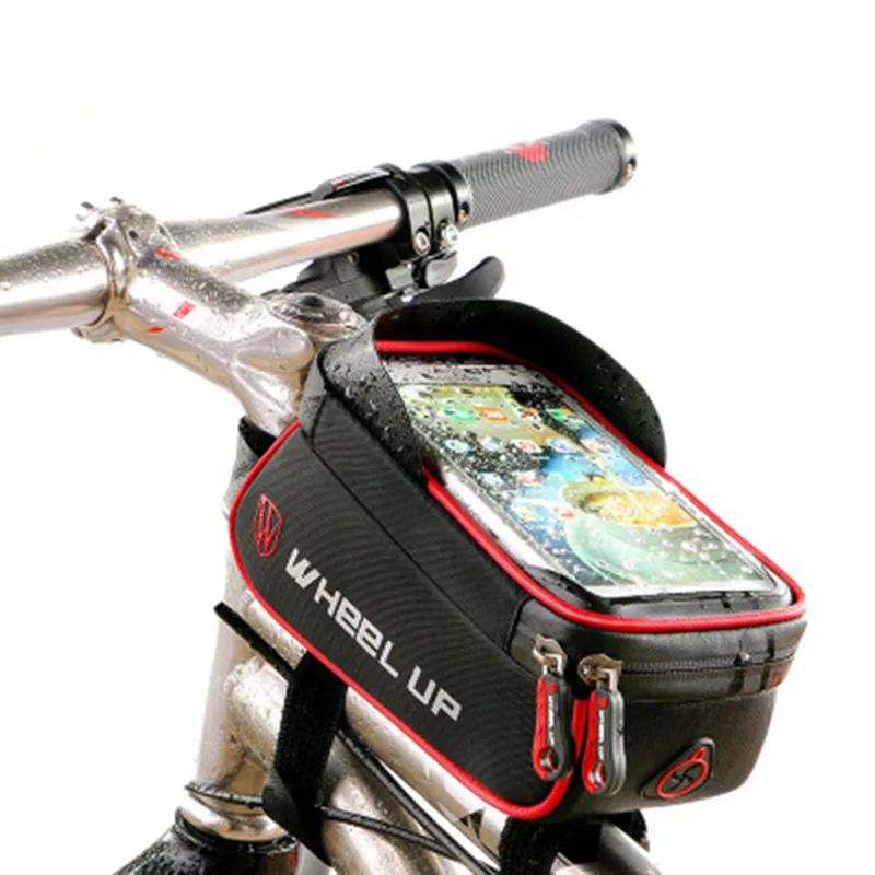 Universal Waterproof Bike Phone Holder Support for iPhone7 6 5s 7Plus GPS Bicycle velo Holder with Phone Bag Wallet
Universal Waterproof Bike Phone Holder Support for iPhone7 6 5s 7Plus GPS Bicycle velo Holder with Phone Bag Wallet