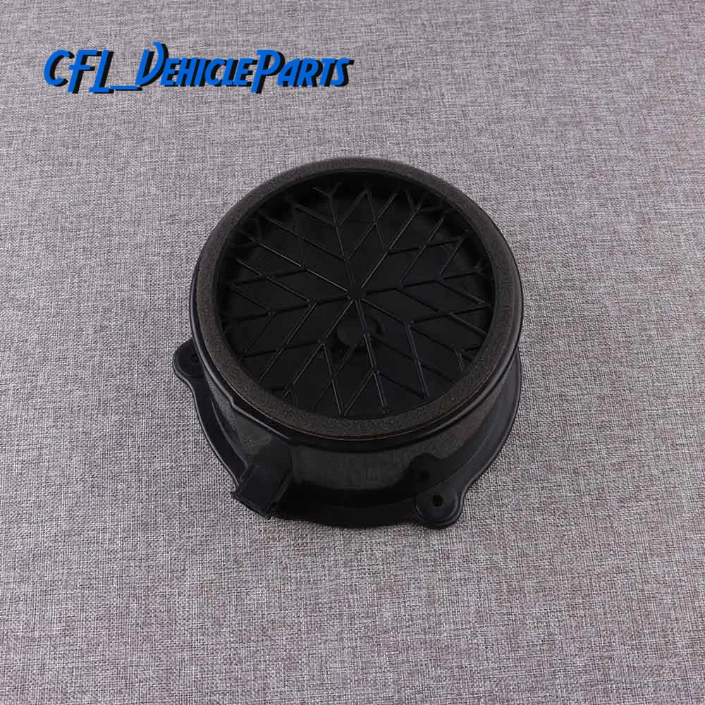New Sound System Rear Door Mid Range Speaker 4F0035415 For Audi A6 S6 QUATTRO 2005 2006 2007 2008 2009 2010 2011 C6 Q7 2007-2014
New Sound System Rear Door Mid Range Speaker 4F0035415 For Audi A6 S6 QUATTRO 2005 2006 2007 2008 2009 2010 2011 C6 Q7 2007-2014