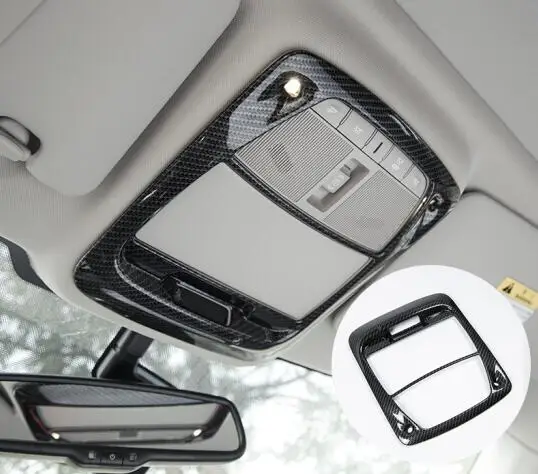 ABS Chrome For Renault Kadjar 2015 2016 2017 2018 Car front reading Lampshade read light frame panel Cover trim
ABS Chrome For Renault Kadjar 2015 2016 2017 2018 Car front reading Lampshade read light frame panel Cover trim