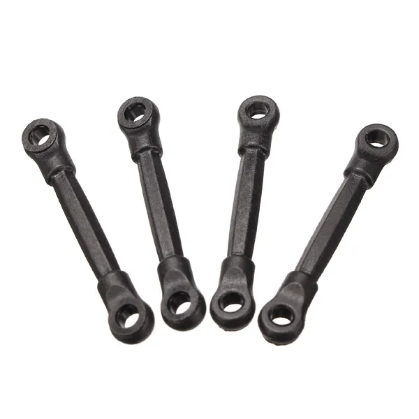 Pxtoys 1/18 RC Truck HJ209131 Shock Absorber Link 4cm in Length PX9300-04 RC Car Spare Parts
Pxtoys 1/18 RC Truck HJ209131 Shock Absorber Link 4cm in Length PX9300-04 RC Car Spare Parts