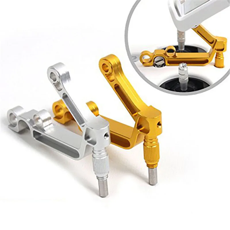 for DJI CNC Aluminum Pad Tablet Holder Remote Control Monitor Phone Bracket Metal Clamp for DJI Phantom 3 4 4Pro Inspire1
for DJI CNC Aluminum Pad Tablet Holder Remote Control Monitor Phone Bracket Metal Clamp for DJI Phantom 3 4 4Pro Inspire1