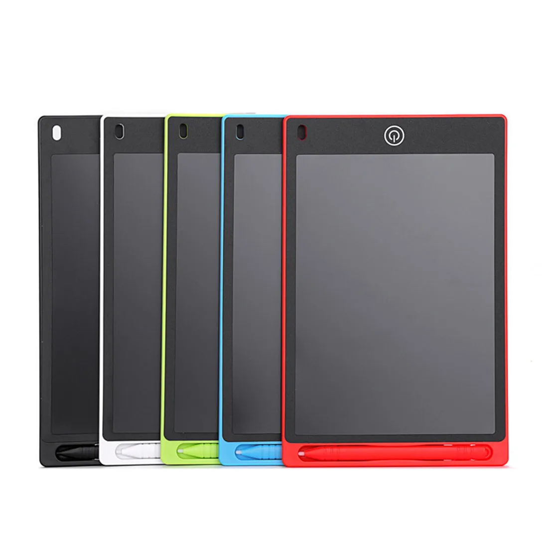 8.5 Inches Straight Edge Doodle Pad LCD Writing Tablet Drawing Board Gifts With Locked Key Learning Toys For Children 5 Colors
8.5 Inches Straight Edge Doodle Pad LCD Writing Tablet Drawing Board Gifts With Locked Key Learning Toys For Children 5 Colors
