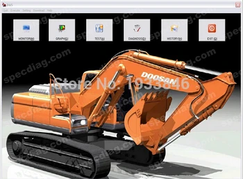 

DOOSAN Data Monitoring System DMS for DX