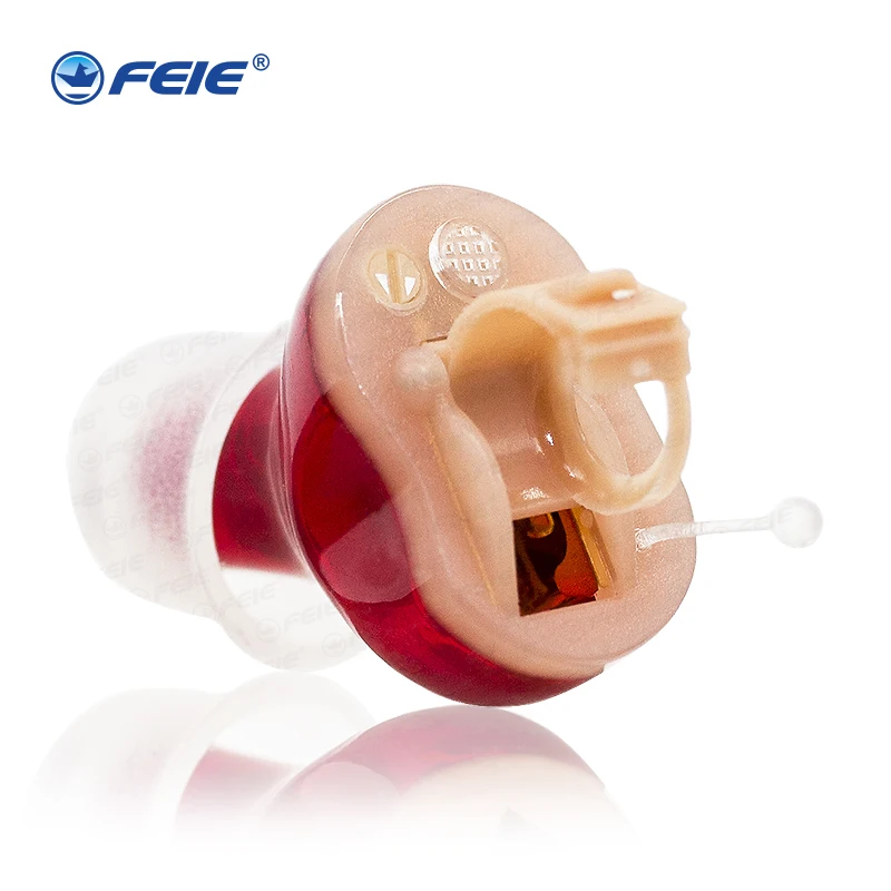 FEIE Amplifier Sound equipo medico ear hearing machine hearing aid mini Digital Ajudstable tone S-10A adult model kits
FEIE Amplifier Sound equipo medico ear hearing machine hearing aid mini Digital Ajudstable tone S-10A adult model kits