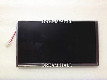 Free shipping 7 inch A+ original LQ070T5GG13 LCD DISPLAY Screen Panel for Car Navigation DVD
Free shipping 7 inch A+ original LQ070T5GG13 LCD DISPLAY Screen Panel for Car Navigation DVD