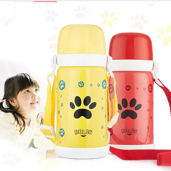 Portable Creative Kids Vacuum Flask For Hot Water Student Double Wall Insulated thermal Cup Women Thermo Coffee Mug Thermocup
Portable Creative Kids Vacuum Flask For Hot Water Student Double Wall Insulated thermal Cup Women Thermo Coffee Mug Thermocup
