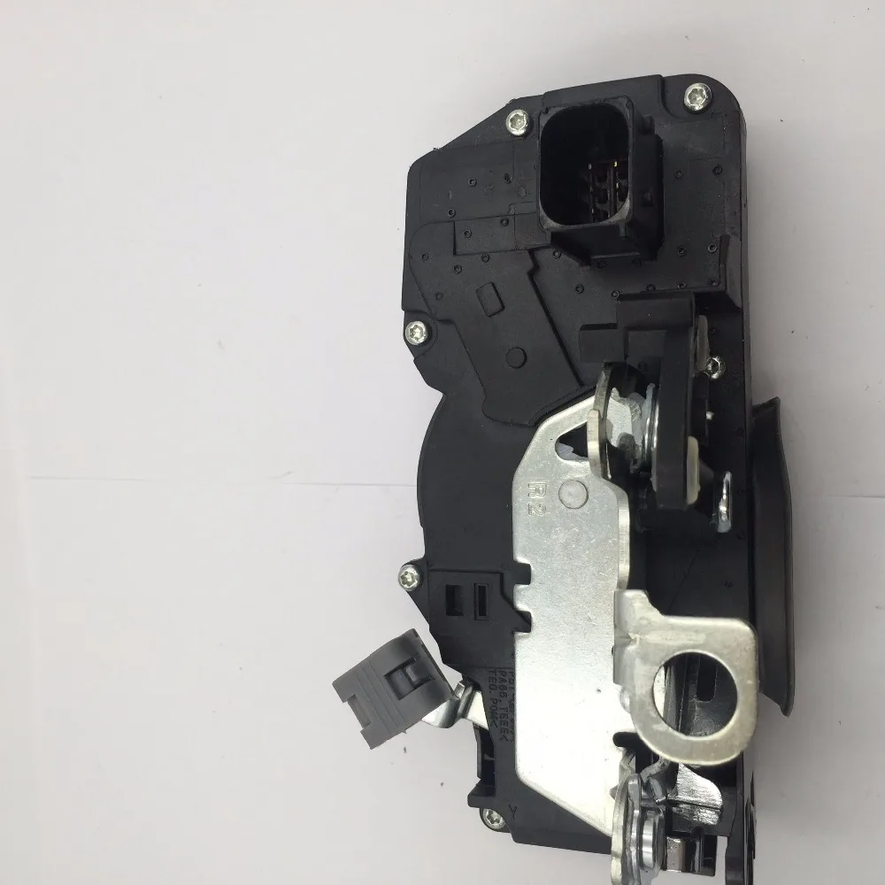 ANLILU Front Right 25945754 931-304 Power Door Lock Actuator For 08-09 S UBURBAN T AHOE Y UKON
ANLILU Front Right 25945754 931-304 Power Door Lock Actuator For 08-09 S UBURBAN T AHOE Y UKON
